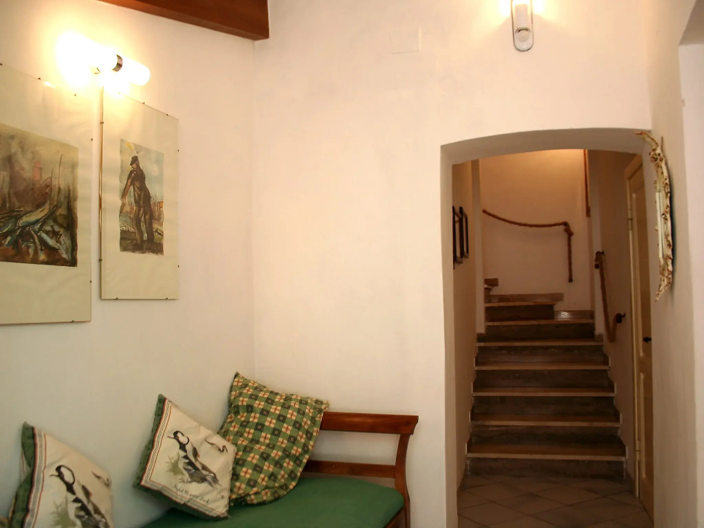 Appartamento Villa Il Sorriso
