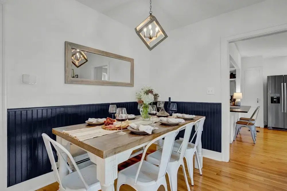 Historic Home! - Walk to Downtown Fredericksburg!