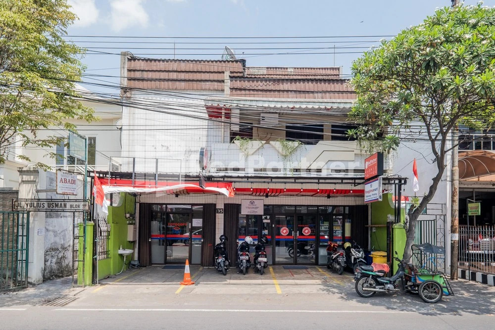 Swun Stay Inn At Sawahan Mitra RedDoorz