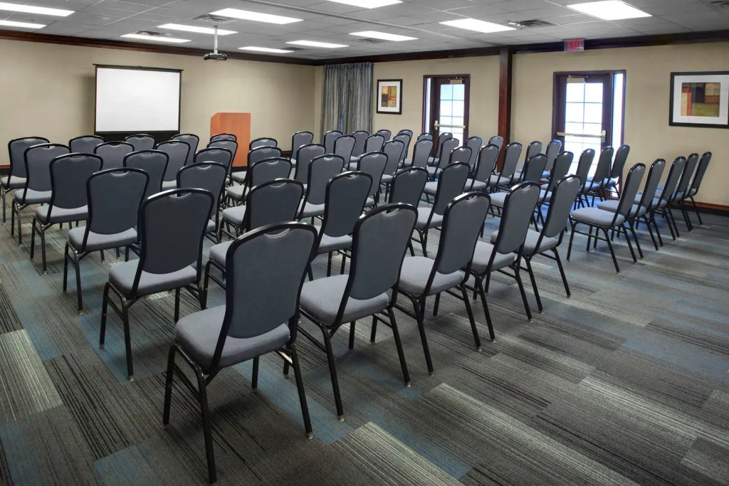 Hyatt House Boston/Burlington