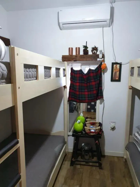 Guesthouse Party-Free Pub - Hostel