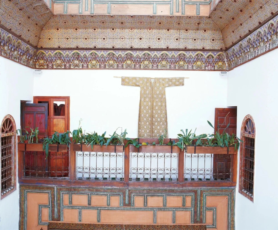 Riad 9 Fez