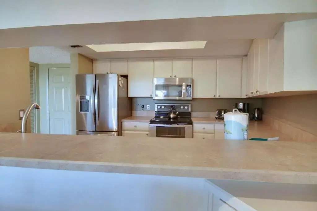 Land's End 1-301 Gulf View - Premier