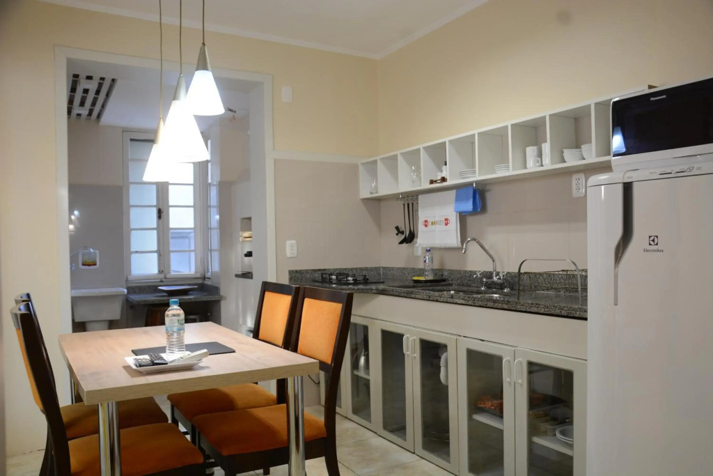 Apartamento Kami
