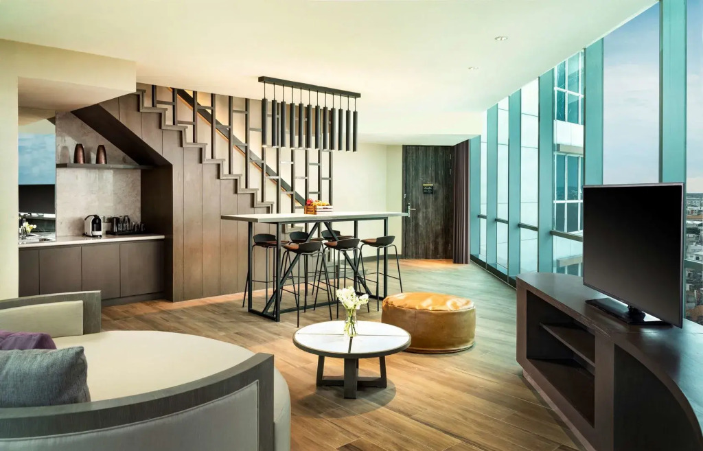 DoubleTree by Hilton Surabaya