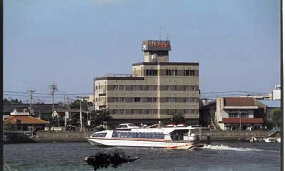 Ayame Ryokan
