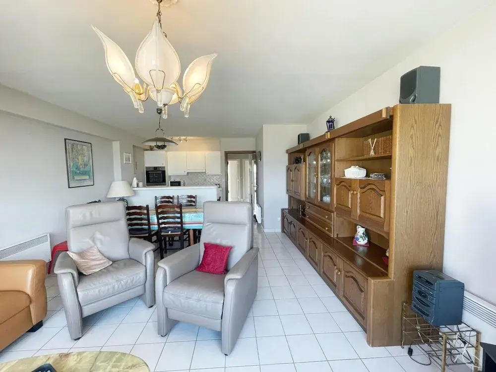Apartment Near Epernay Square