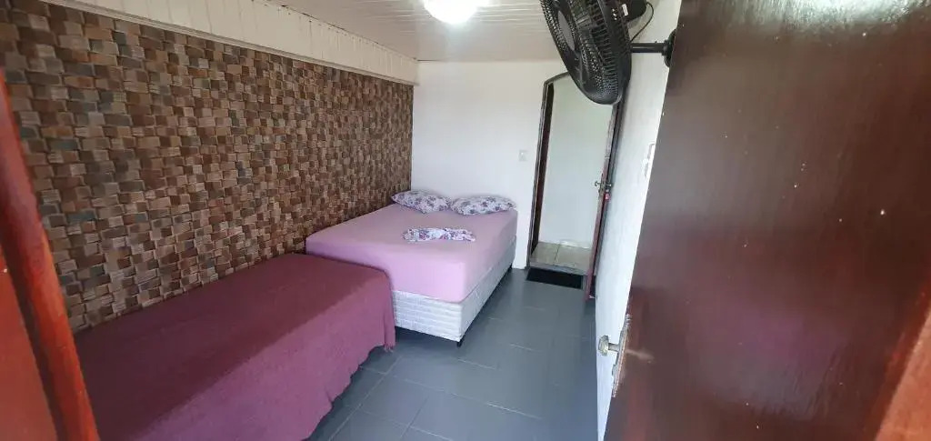 Pousada Fonseca