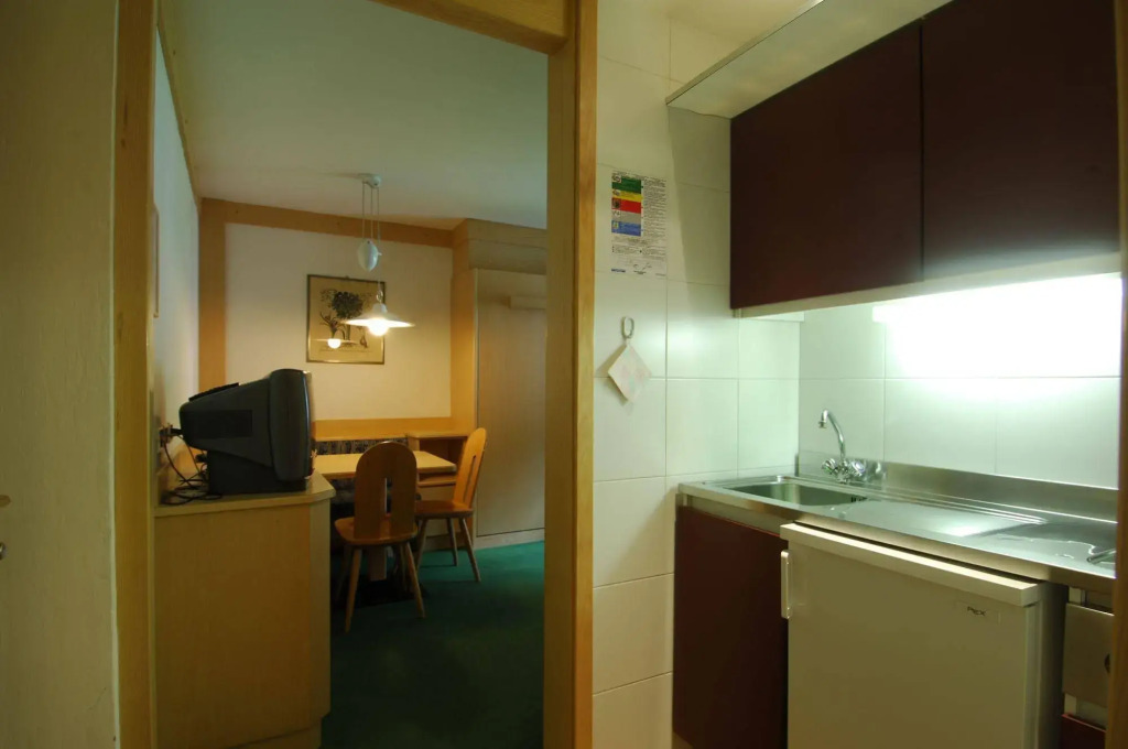 Residence Contrin