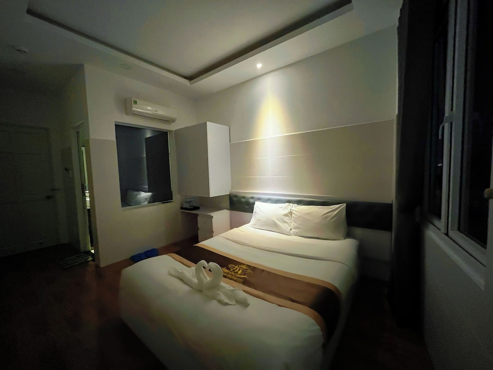 Thắng Homestay