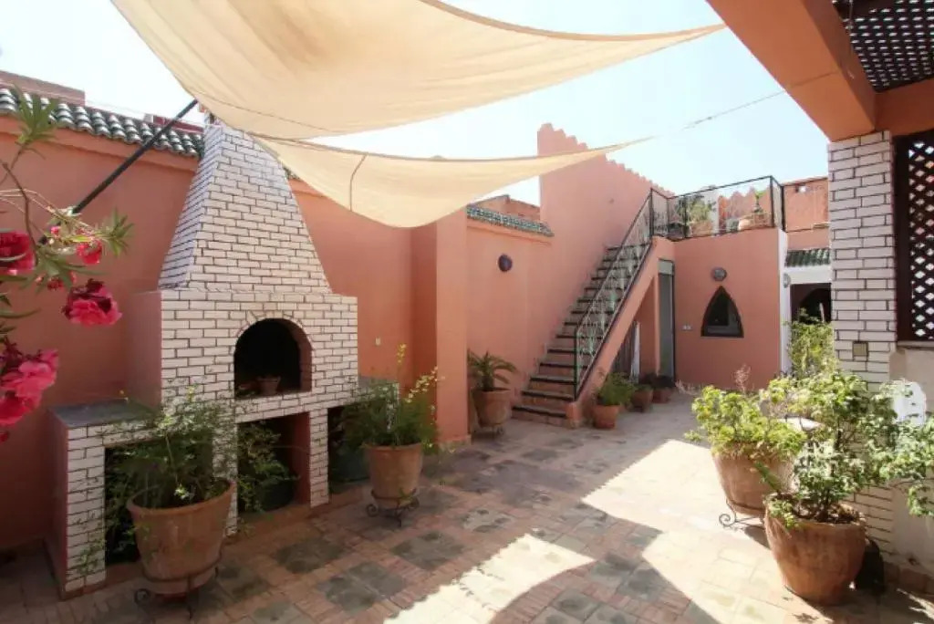 Riad Al Warda