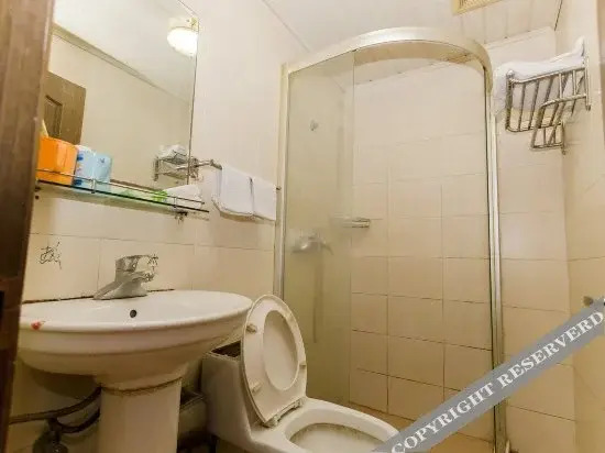 Huasheng Hostel
