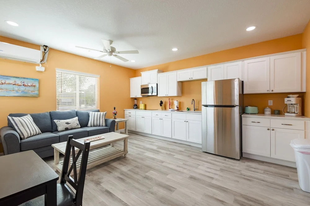 The Lofts at St Pete Beach
