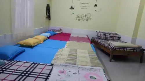Homstay 19B Dalat