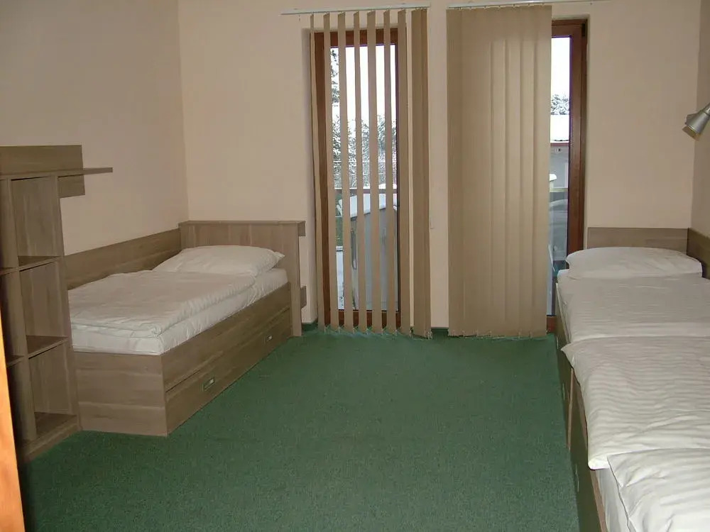 Hotel Sport Zruč