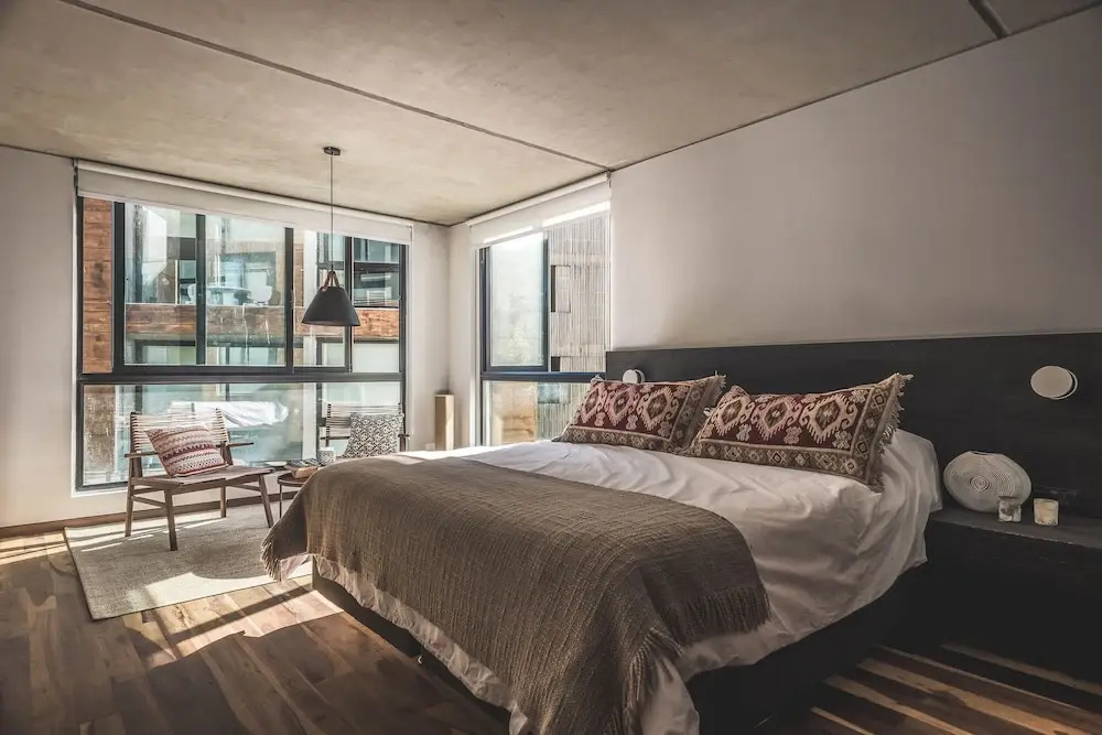 Oceana Suites Be House ∙ Suite 107