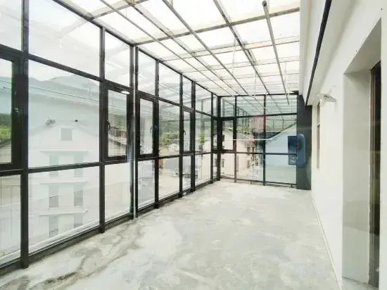 Caoxi Mountain Xinglu Homestay