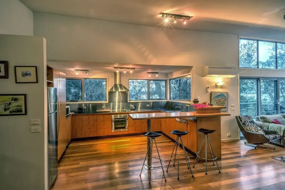 Freycinet Eco Luxe