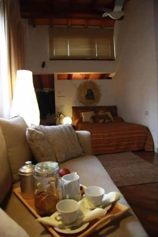 Pietra & Glicine B&B