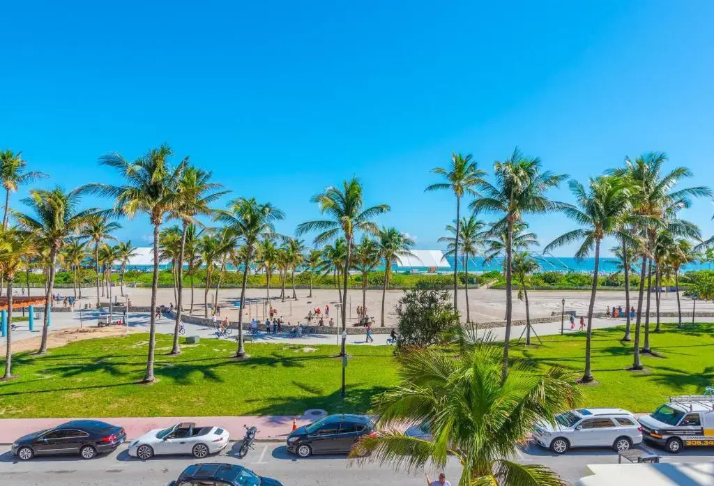 The Villas at Milano South Beach - 1 Bedroom Condo - SBR 54876