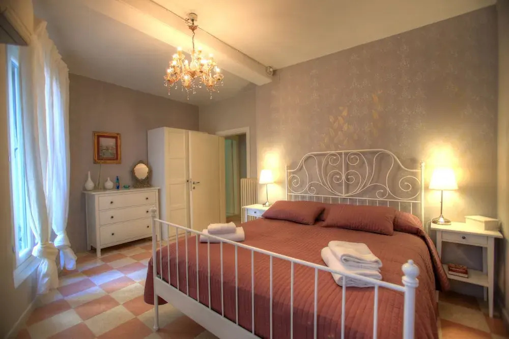 Hotel Santa Lucia