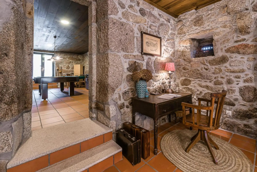 Guestready - Casa da Torre - Paradise in the North of Portugal