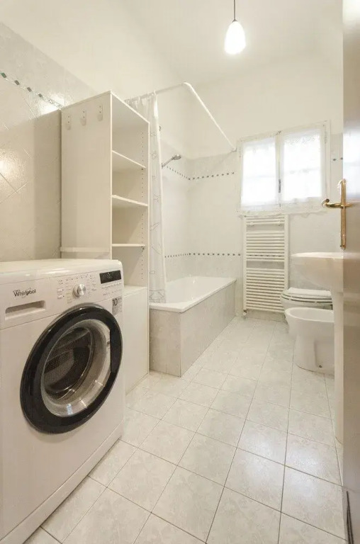 Romagnoli apartment