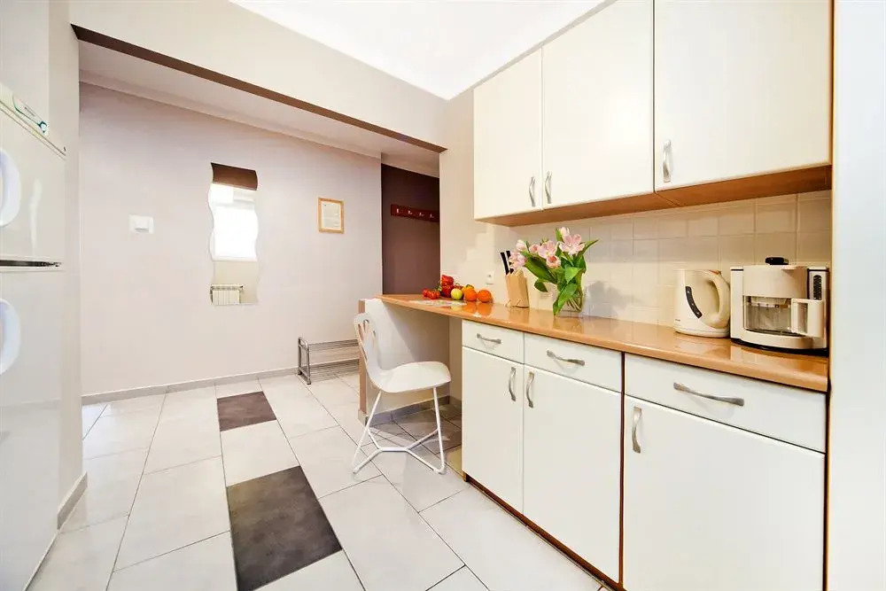 Apartamenty TWW Tomasza