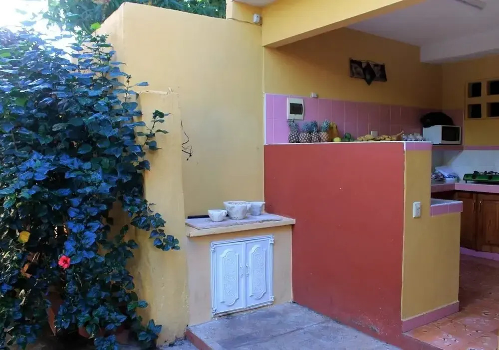 Casa Juani