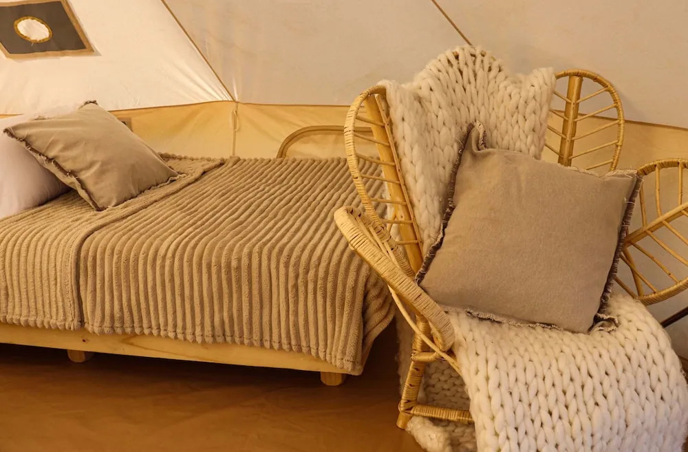 Terranova Glamping