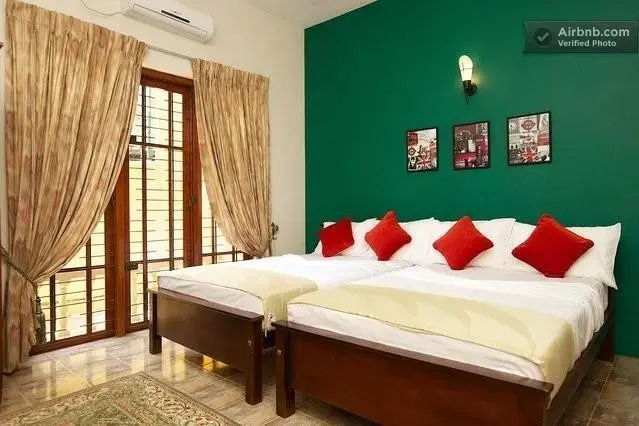 Kandy Luxury Villa