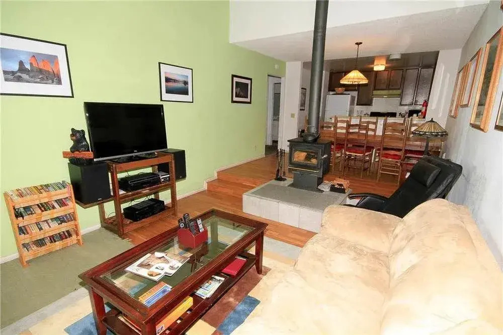 Saint Moritz Villas 55 2 Br Condo by RedAwning