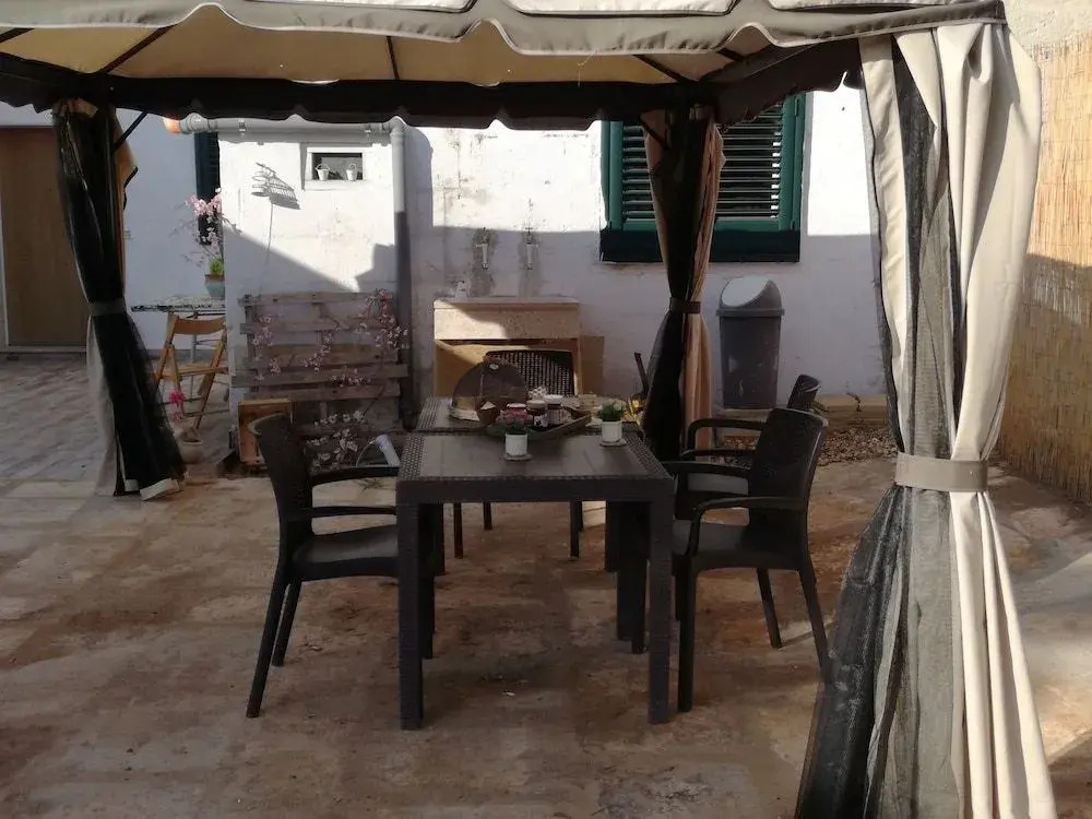 L'abbraccio B&B