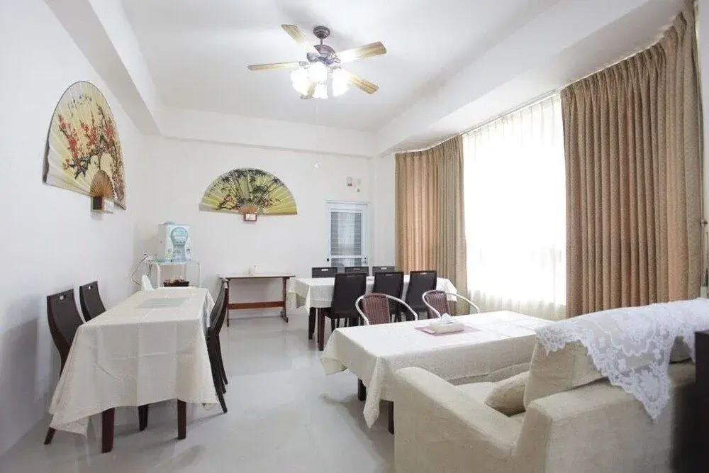 Sia lyu di B&B