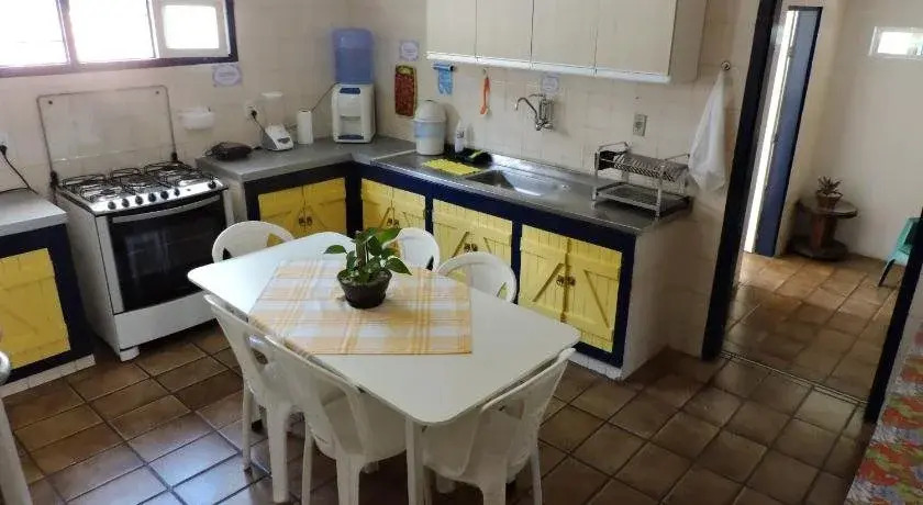 Casa Tia Tanta