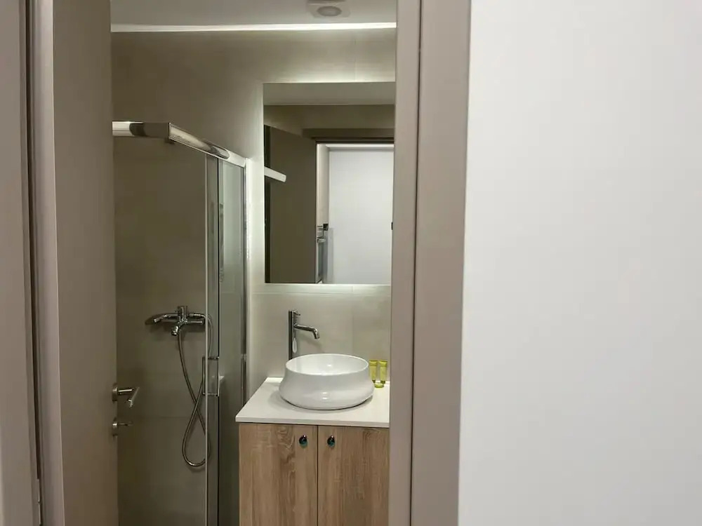 Petite Fleur Apartment