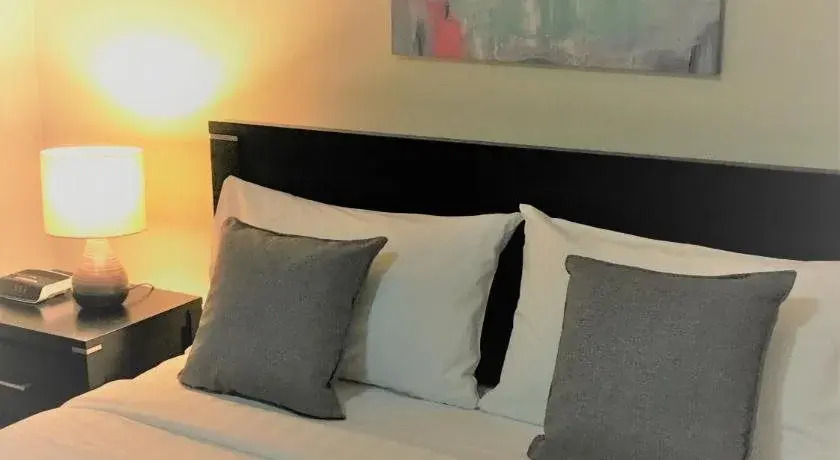 Insaa Serviced Apartments Dandenong