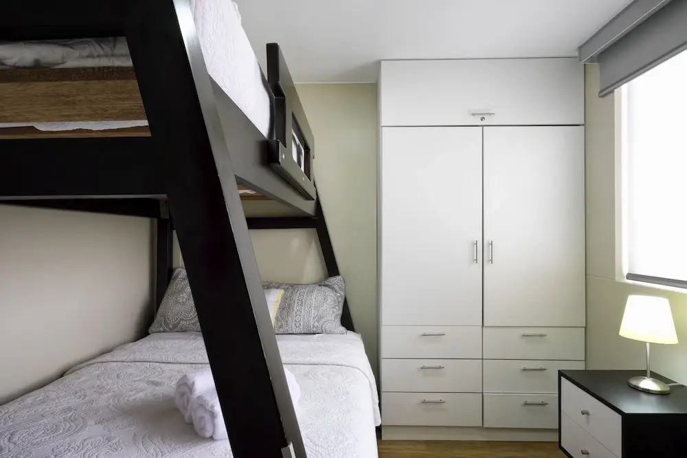 Ur Place Rentals - Brand New 2bdrm Great Location Miraflores