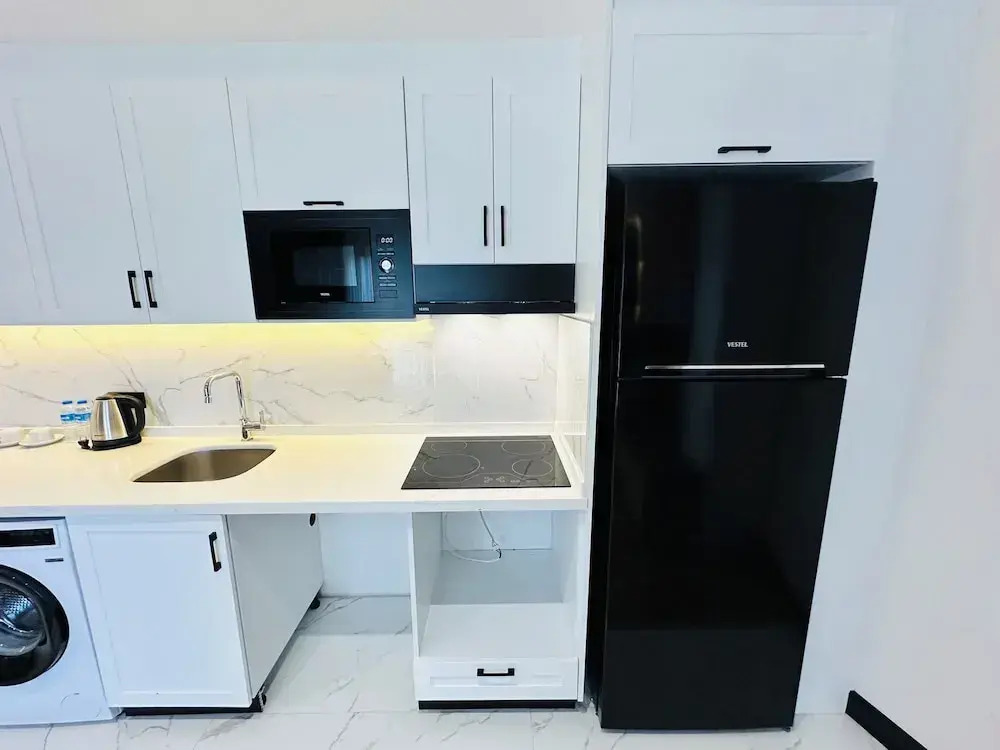 Rose Point Residence
