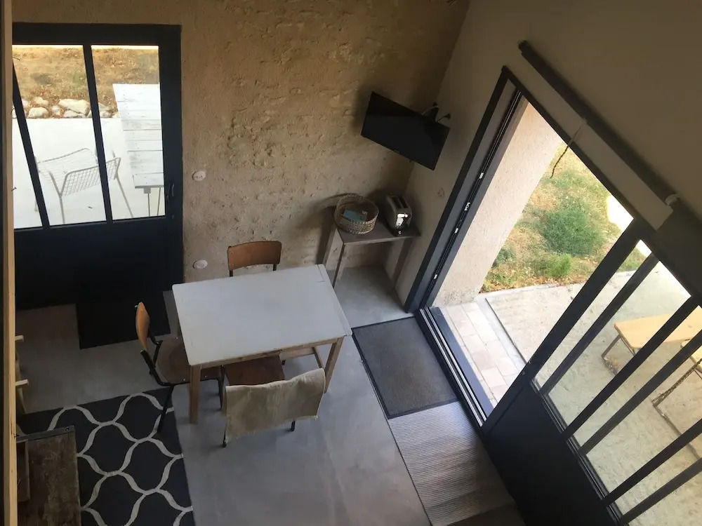 Maison Saint Georges