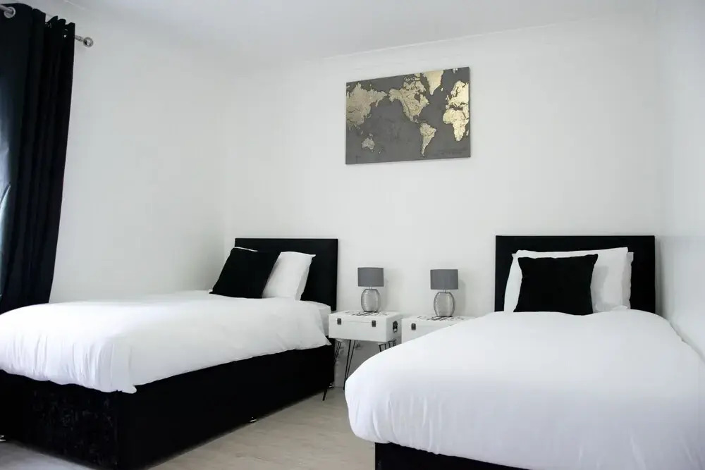 OYO Belvoir Hotel