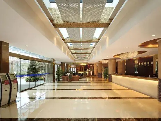 Chengdu Joyhub Cheer Hotel