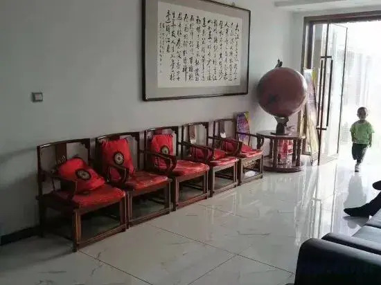 Panlong Villa