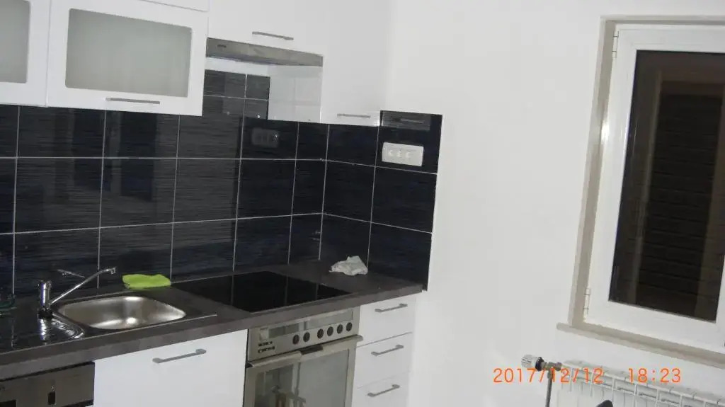 Sasa Apartments Kastel Stafilic Croatia