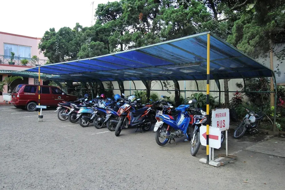 Airy Braga Lembong 21 Bandung