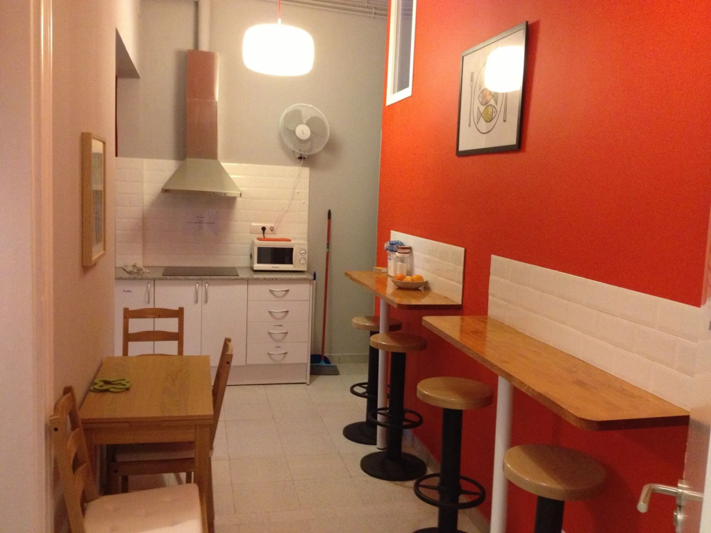 Paraiso Hostel