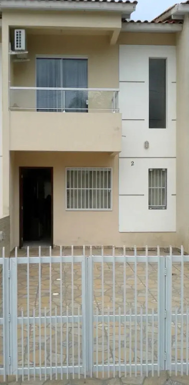 Casa de Temporada Praia Santinho Inglese