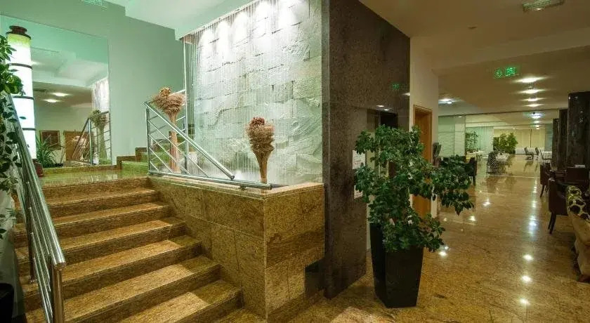 ZOO hotel