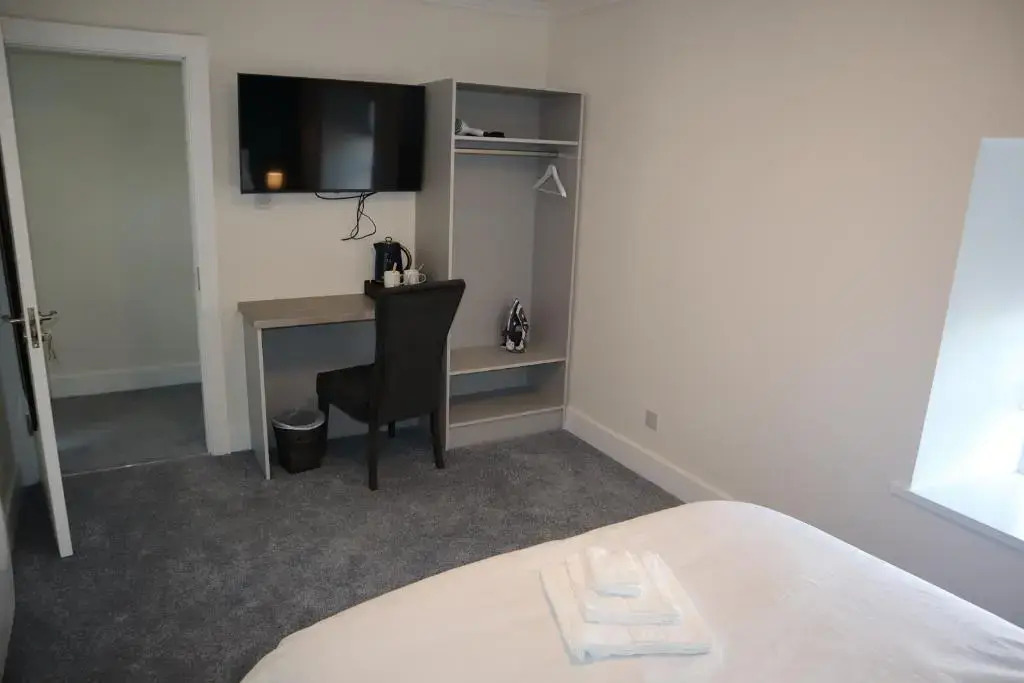 The Lodge Ballina