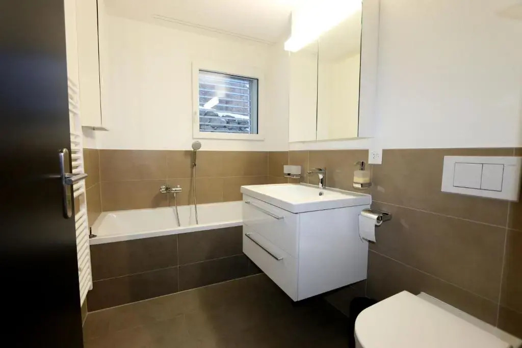 Hollywood 1 - A luxury, comfortable and spacious apartment located directly on the slopes!